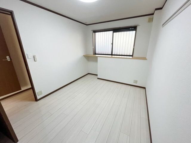 グランドールＡの物件内観写真