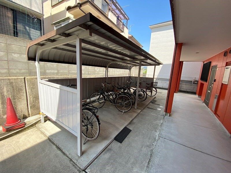 グランドールＡの物件内観写真