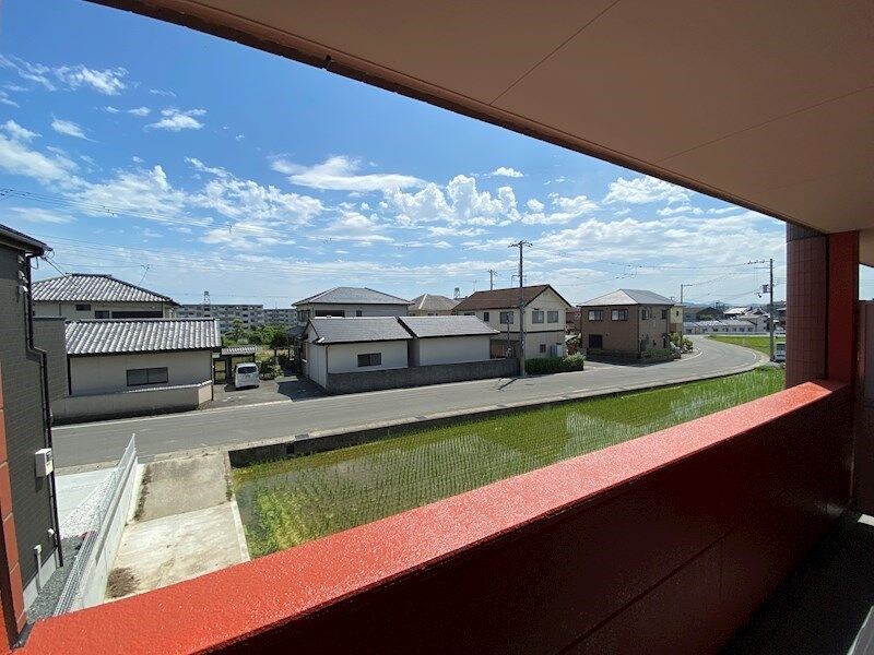 グランドールＡの物件内観写真