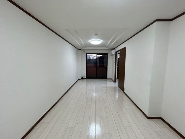 グランドールＡの物件内観写真