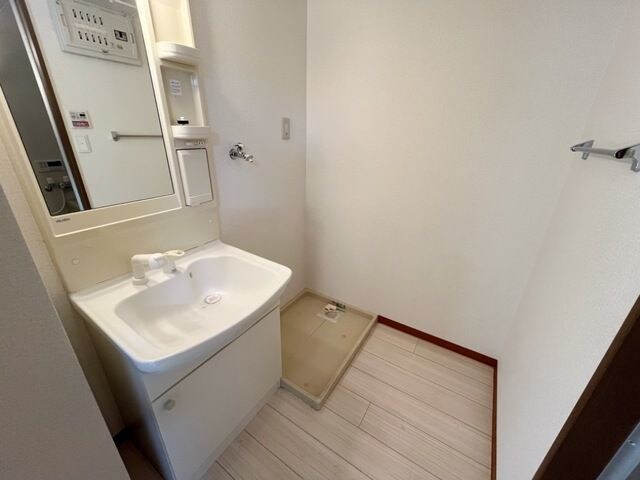 グランドールＡの物件内観写真