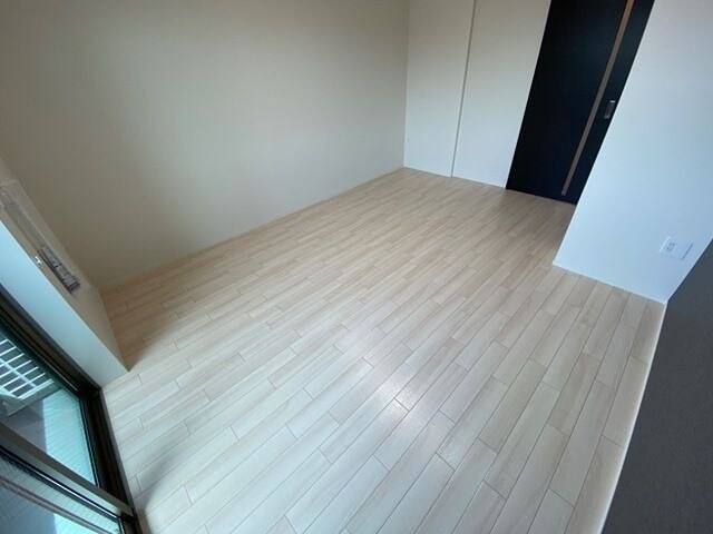 ファルコ土山の物件内観写真