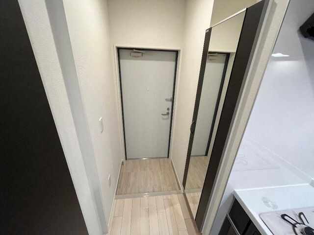 ファルコ土山の物件内観写真