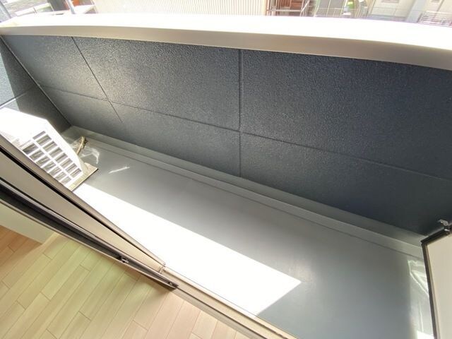 ファルコ土山の物件内観写真