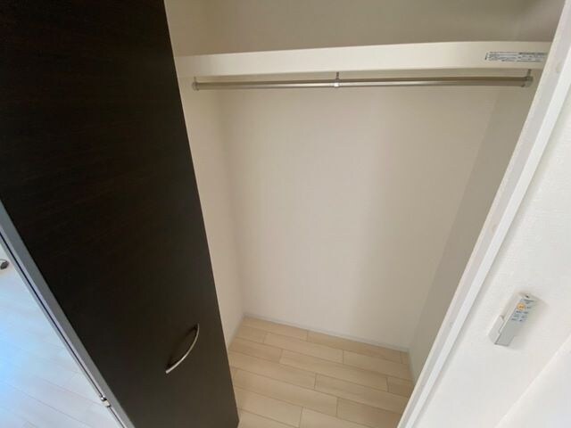 ファルコ土山の物件内観写真