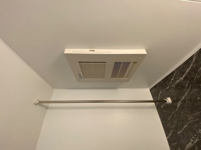 ファルコ土山の物件内観写真