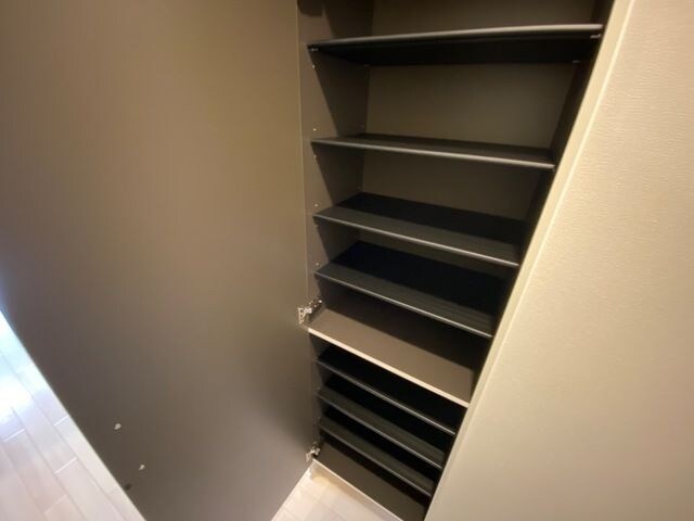 ファルコ土山の物件内観写真