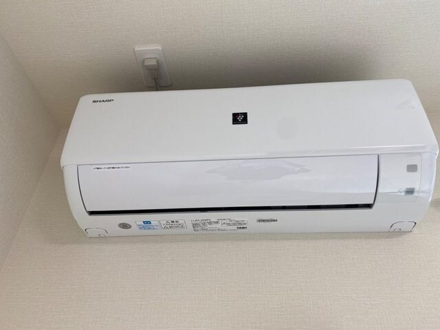 ファルコ土山の物件内観写真