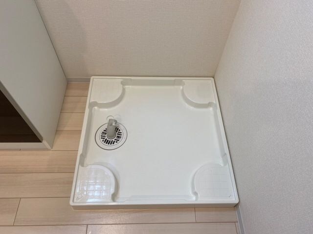 ファルコ土山の物件内観写真