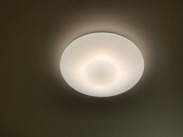 ファルコ土山の物件内観写真