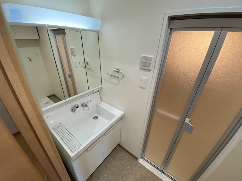 サクシード姫路駅南の物件内観写真