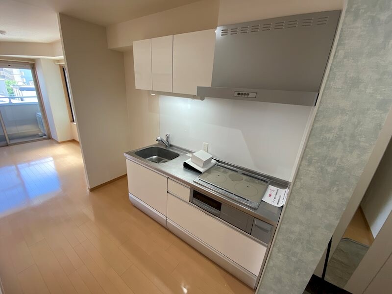 サクシード姫路駅南の物件内観写真