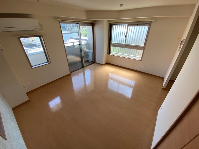 サクシード姫路駅南の物件内観写真