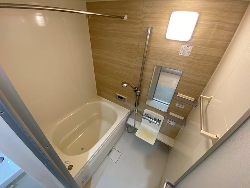 サクシード姫路駅南の物件内観写真