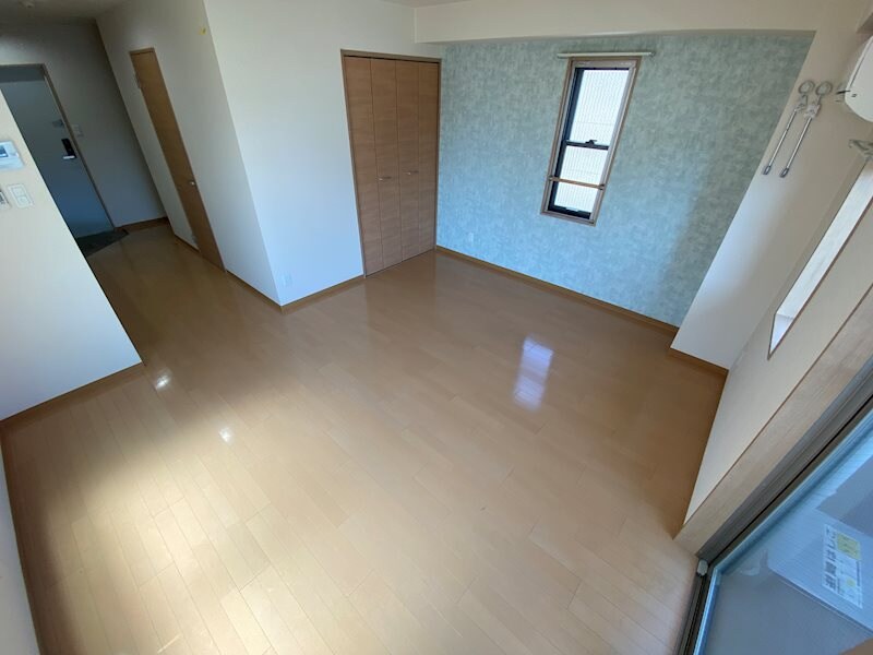 サクシード姫路駅南の物件内観写真