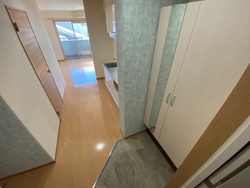 サクシード姫路駅南の物件内観写真