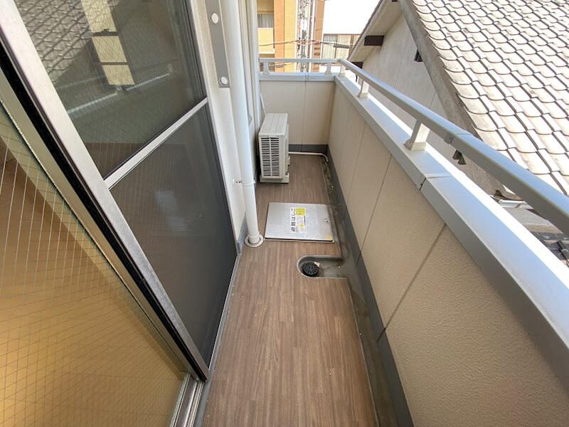 サクシード姫路駅南の物件内観写真