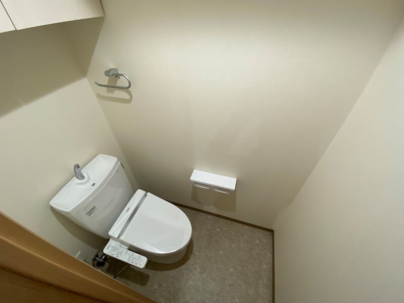 サクシード姫路駅南の物件内観写真