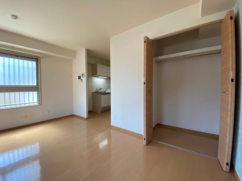 サクシード姫路駅南の物件内観写真