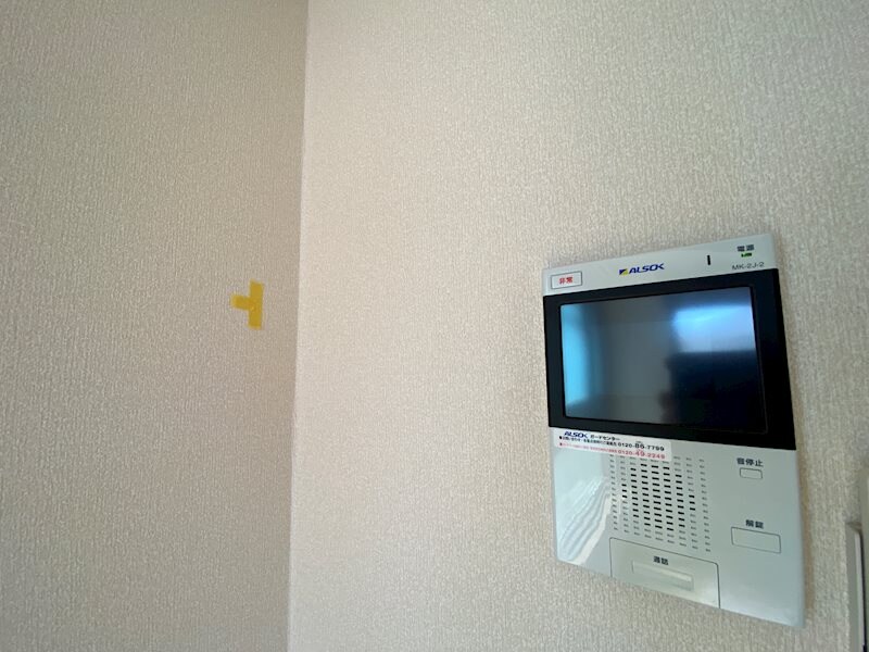 サクシード姫路駅南の物件内観写真