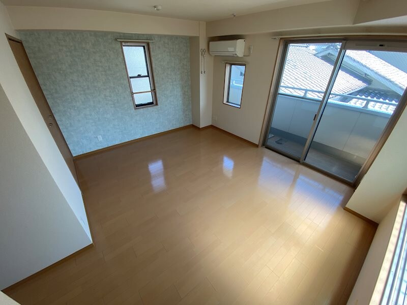 サクシード姫路駅南の物件内観写真