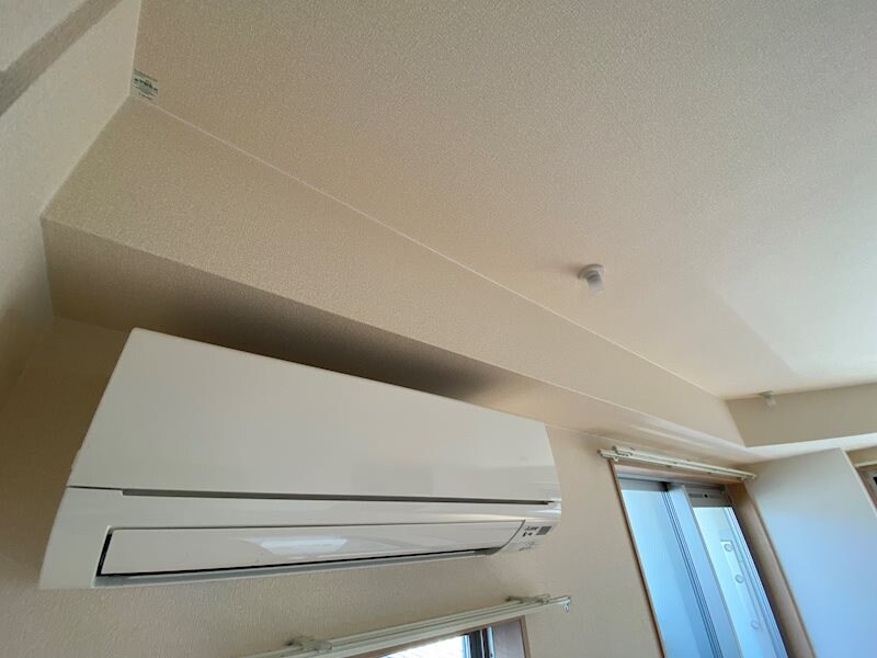 サクシード姫路駅南の物件内観写真