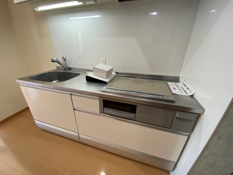 サクシード姫路駅南の物件内観写真