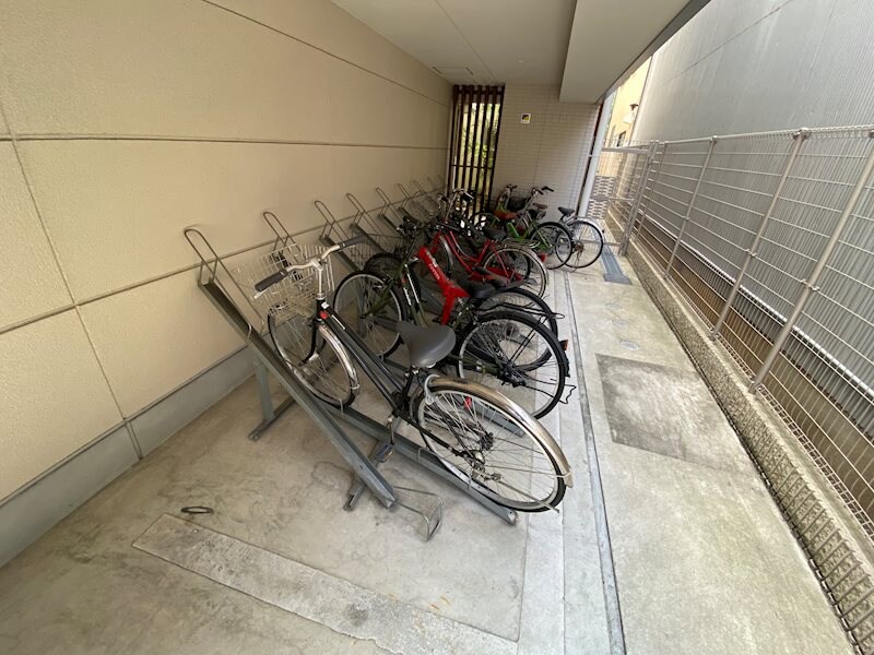 サクシード姫路駅南の物件内観写真