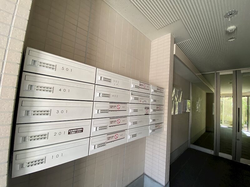 サクシード姫路駅南の物件内観写真