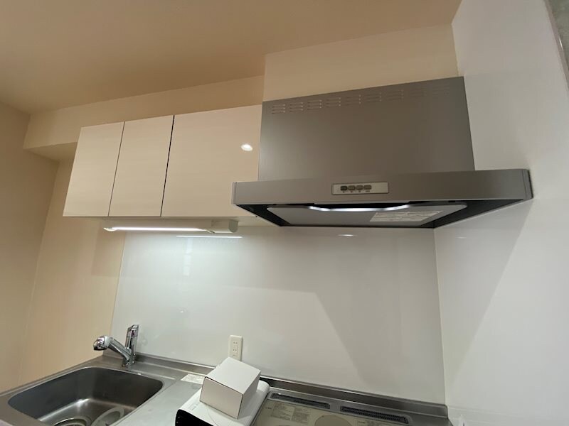 サクシード姫路駅南の物件内観写真