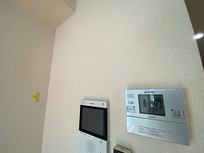 サクシード姫路駅南の物件内観写真