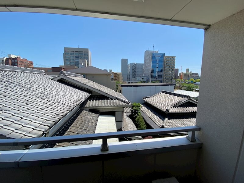 サクシード姫路駅南の物件内観写真