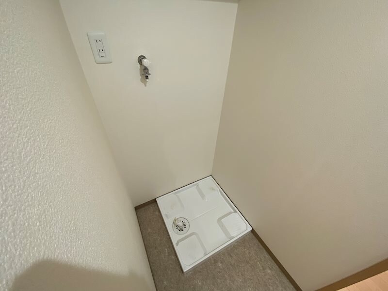 サクシード姫路駅南の物件内観写真