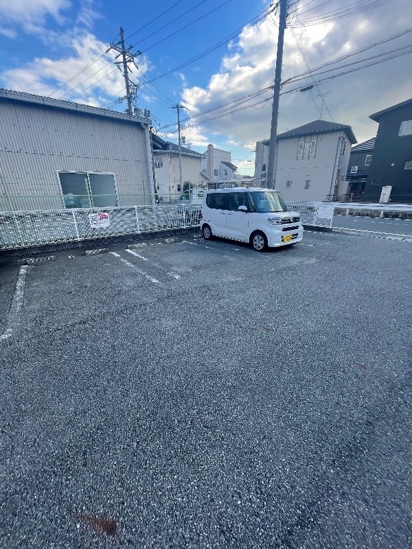 ひめじ別所駅 徒歩5分 2階の物件内観写真