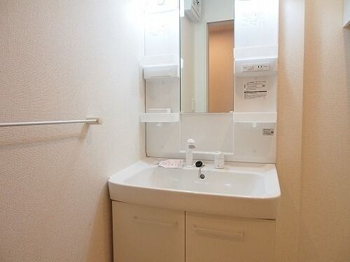 グランデール興浜IIの物件内観写真