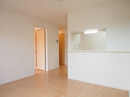 グランデール興浜IIの物件内観写真