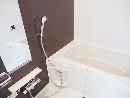 グランデール興浜IIの物件内観写真