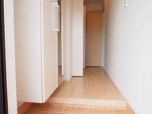 グランデール興浜IIの物件内観写真