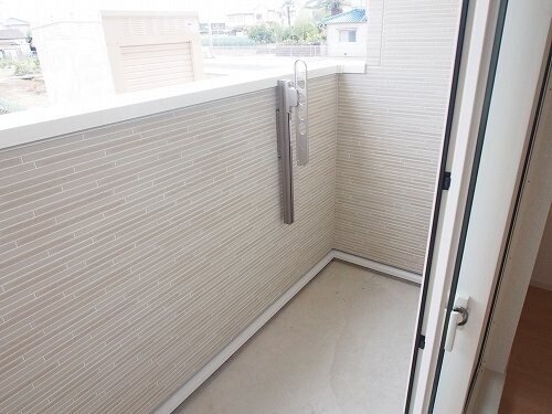 グランデール興浜IIの物件内観写真