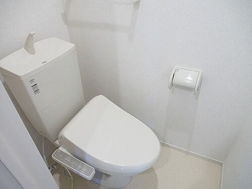 グランデール興浜IIの物件内観写真