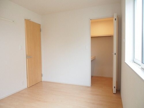 グランデール興浜IIの物件内観写真