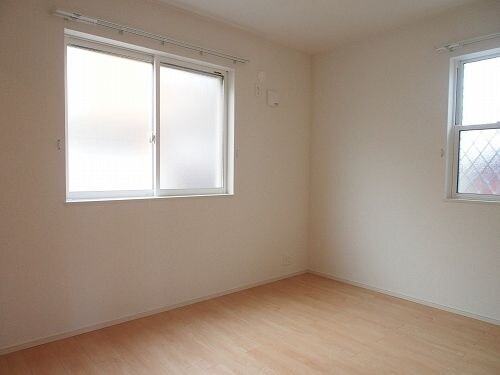 グランデール興浜IIの物件内観写真