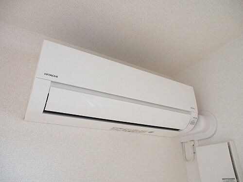 グランデール興浜IIの物件内観写真