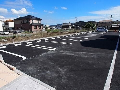 グランデール興浜IIの物件内観写真