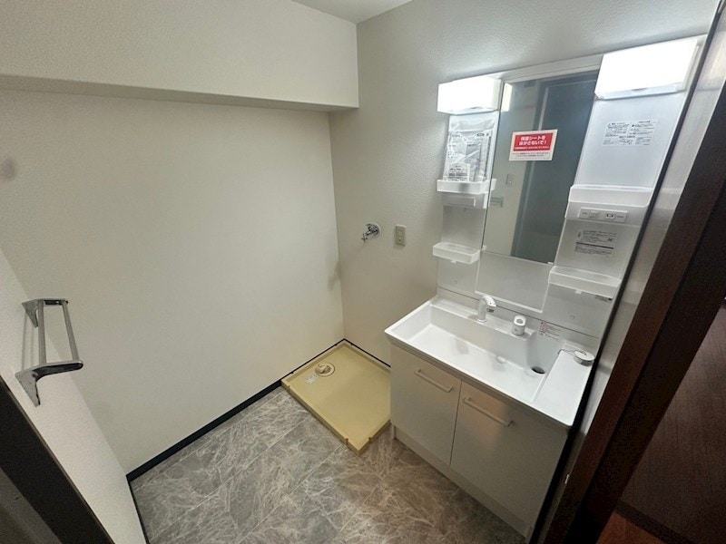 グランドヴュー島本の物件内観写真