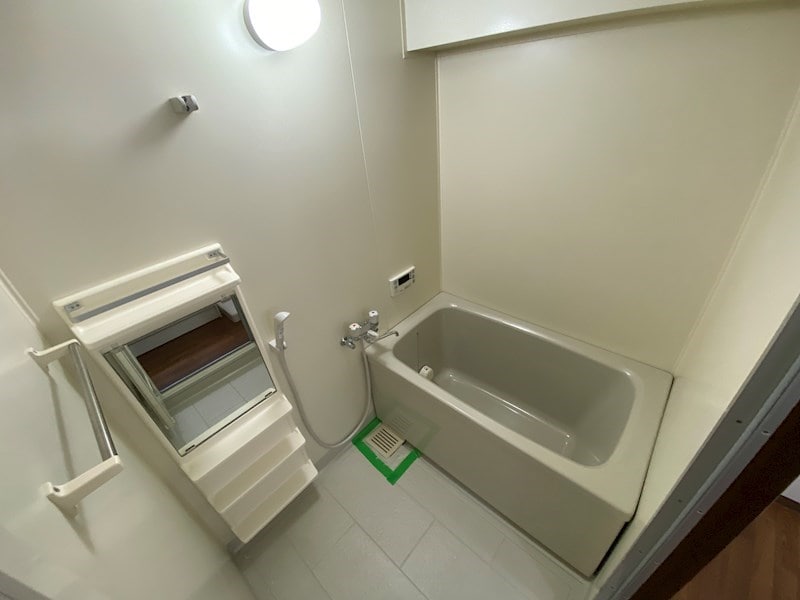 グランドヴュー島本の物件内観写真