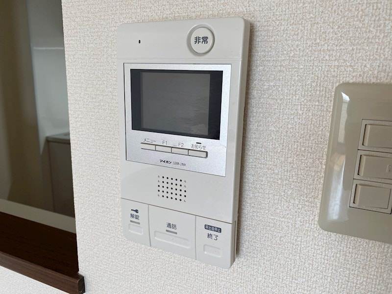 グランドヴュー島本の物件内観写真