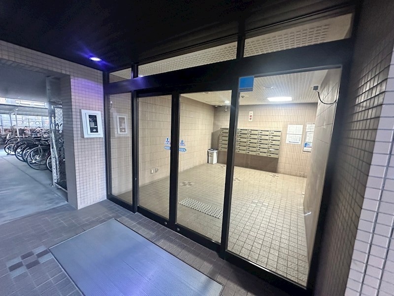 グランドヴュー島本の物件内観写真