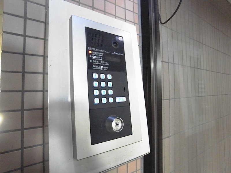 グランドヴュー島本の物件内観写真