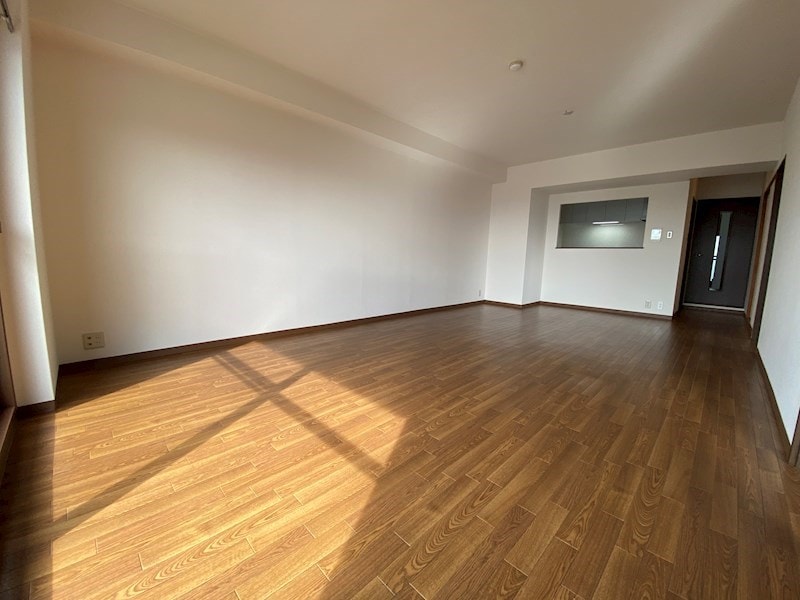 グランドヴュー島本の物件内観写真